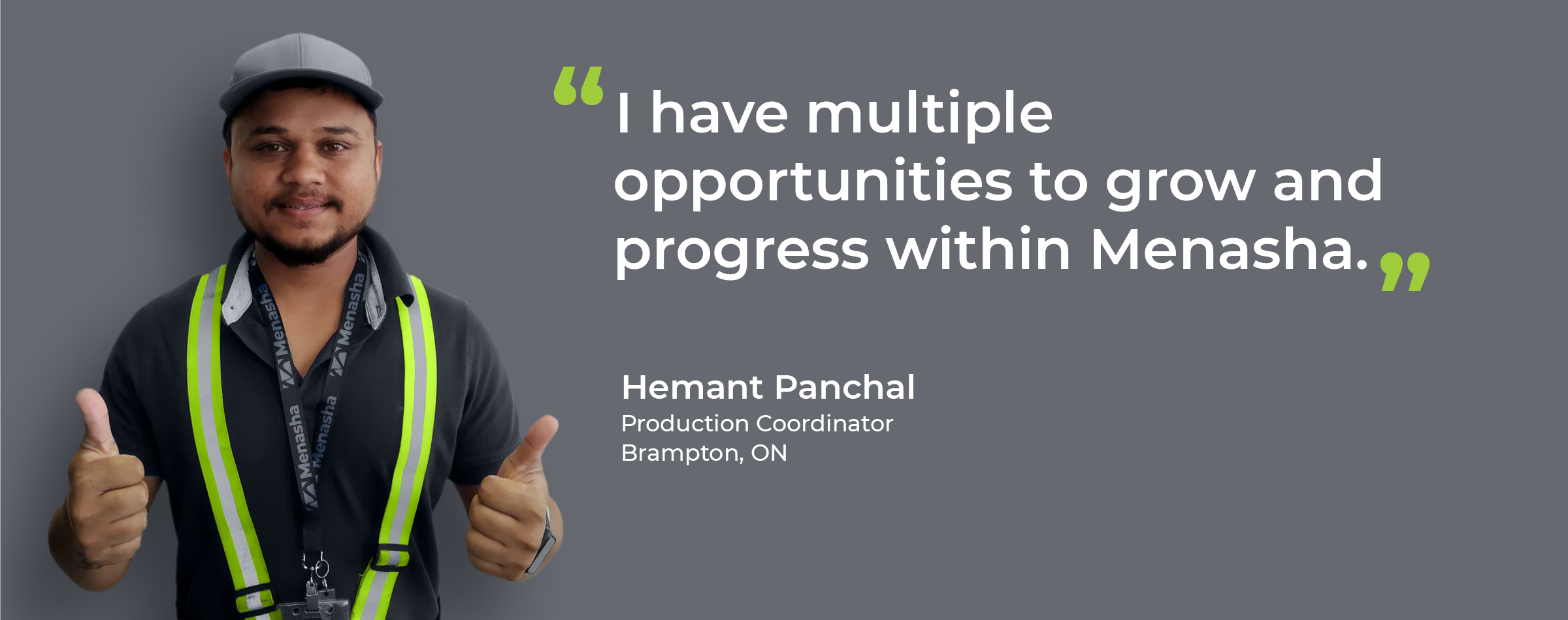 Menasha Packaging Jobs Careers