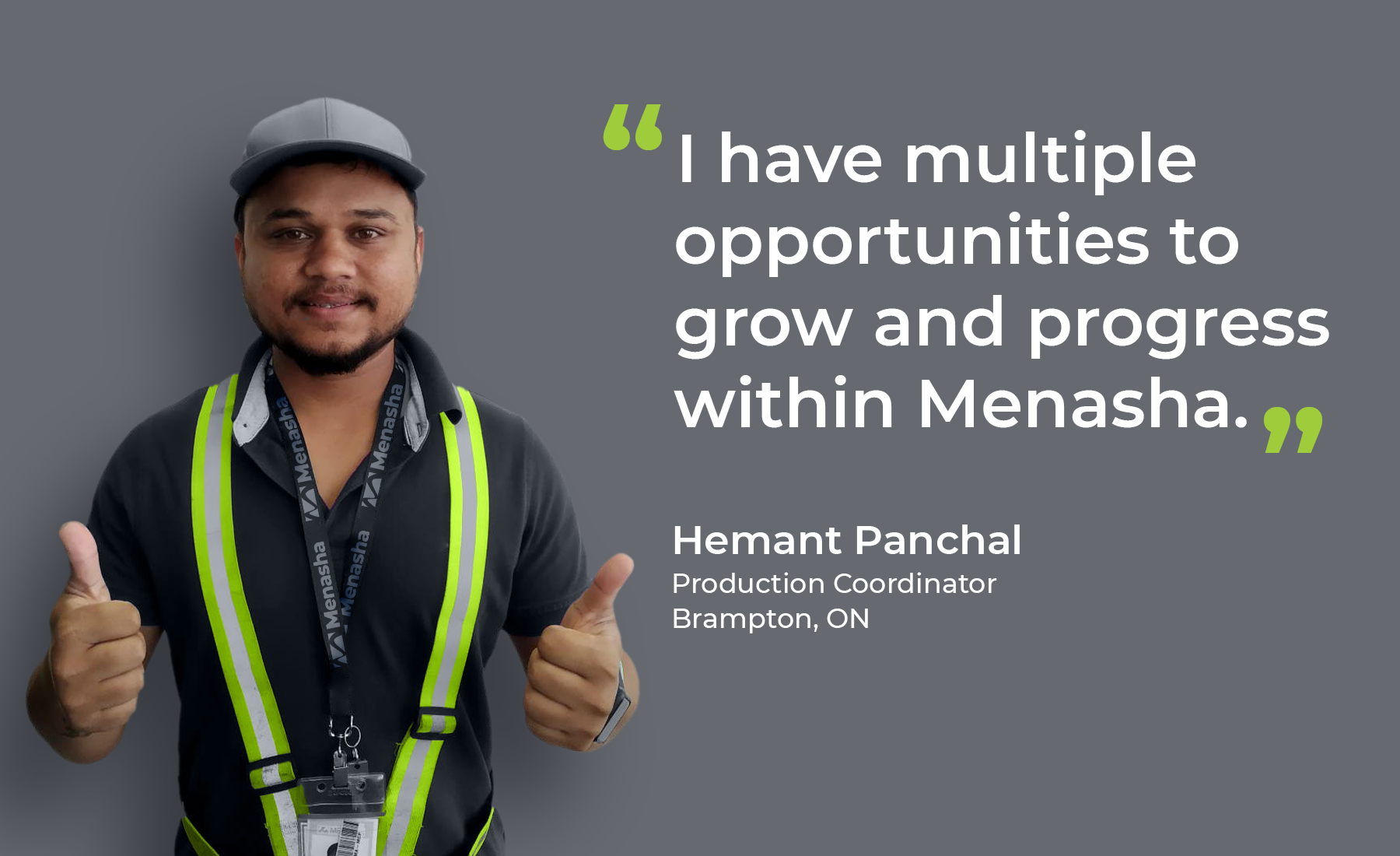 Menasha Packaging Jobs Careers