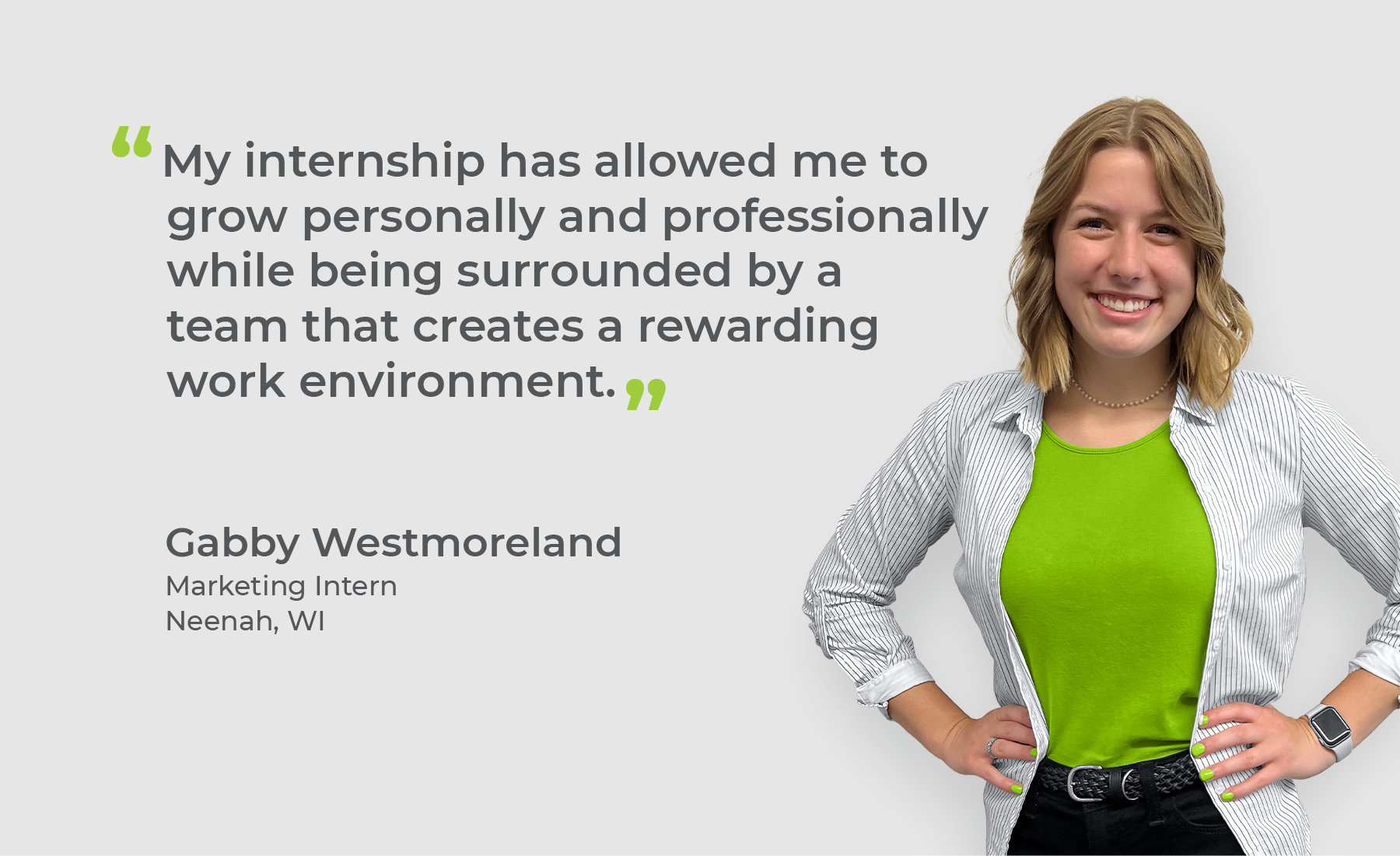 Menasha Packaging Jobs Careers