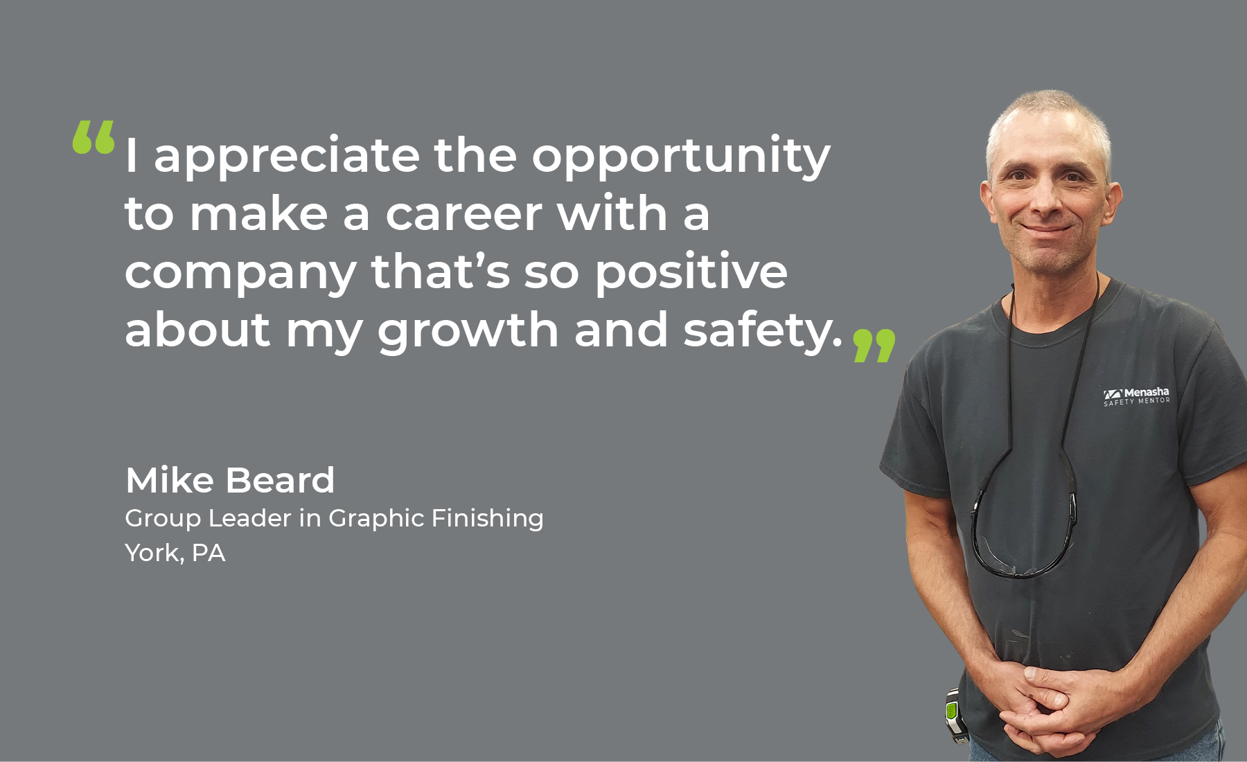 Menasha Packaging Jobs Careers