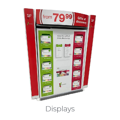 Displays