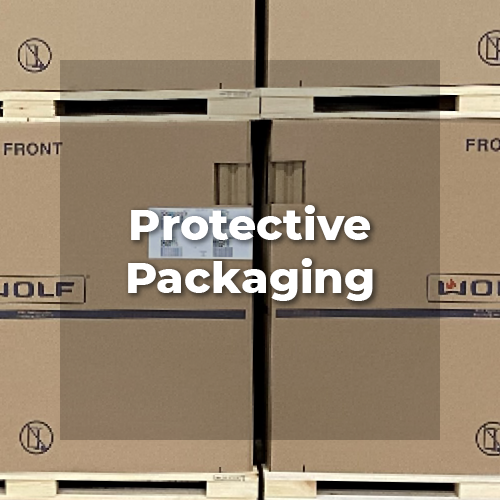 Protective Packaging