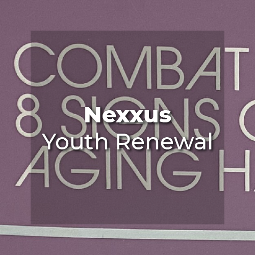 Nexxus Youth Renewal