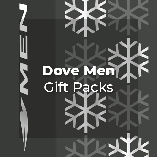 Dove Men Gift Packs