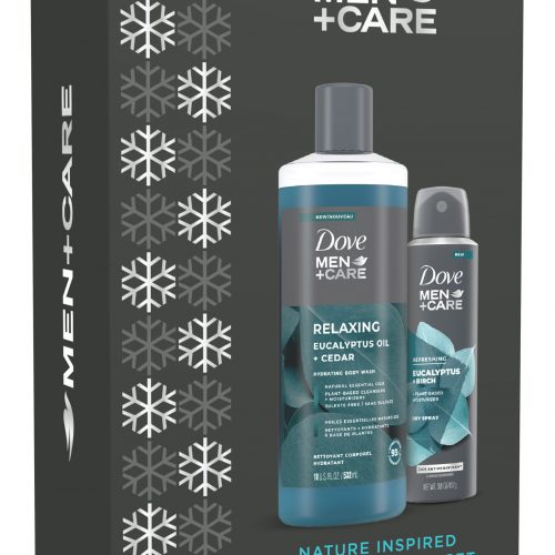 Dove Men Gift Packs
