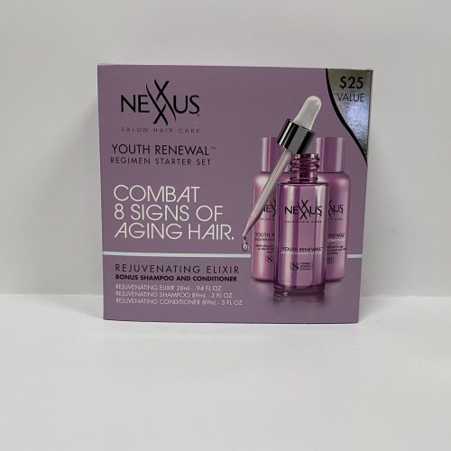 Nexxus Youth Renewal